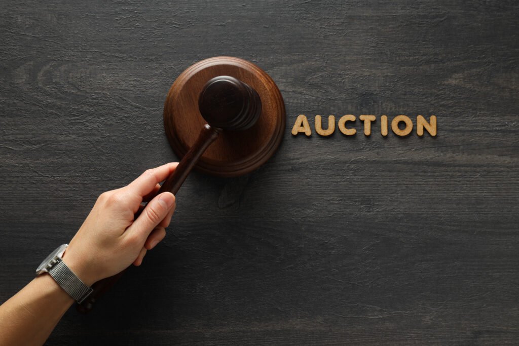 The Ultimate Auction Experience: How JustBid Transforms the Bidding Gam