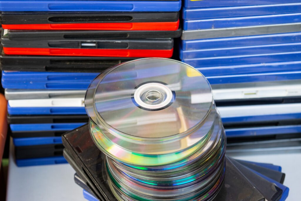 DVD Deals, Blu-ray Bonanza: Your Ultimate Guide to Entertainment Savings