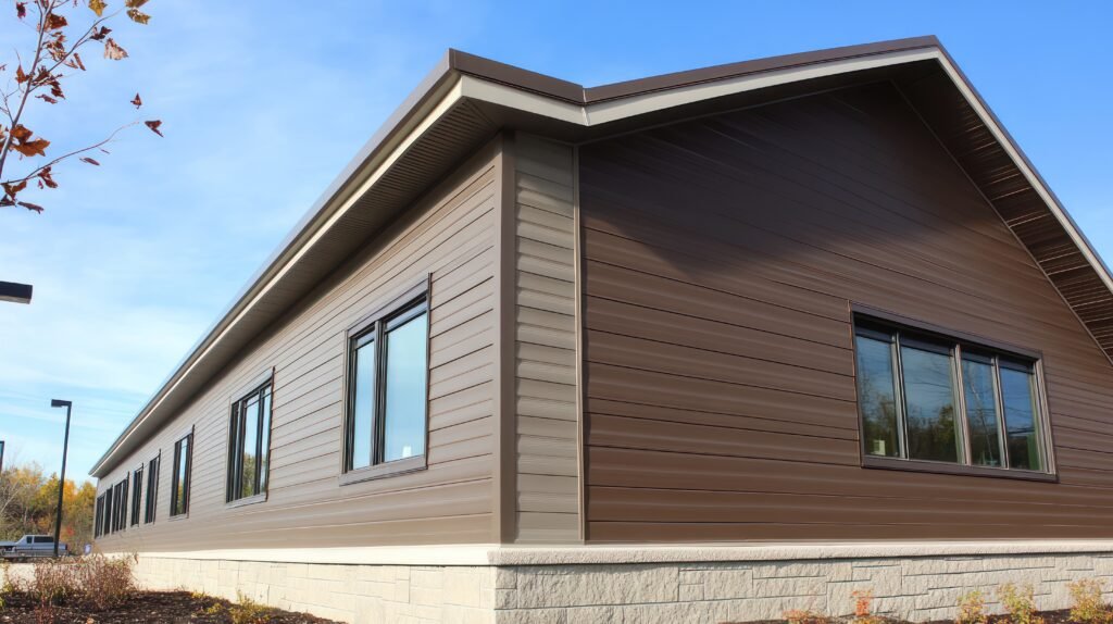 Siding Experts: Enhancing Your Home’s Exterior with Quality Siding Solutions