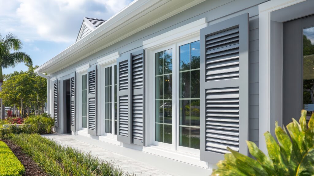 Siding Experts: Enhancing Your Home’s Exterior with Quality Siding Solutions