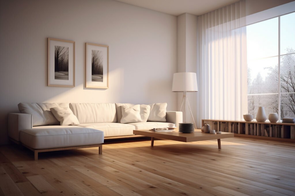 Flooring Remodeling: Transform Your Home with Style and Durability