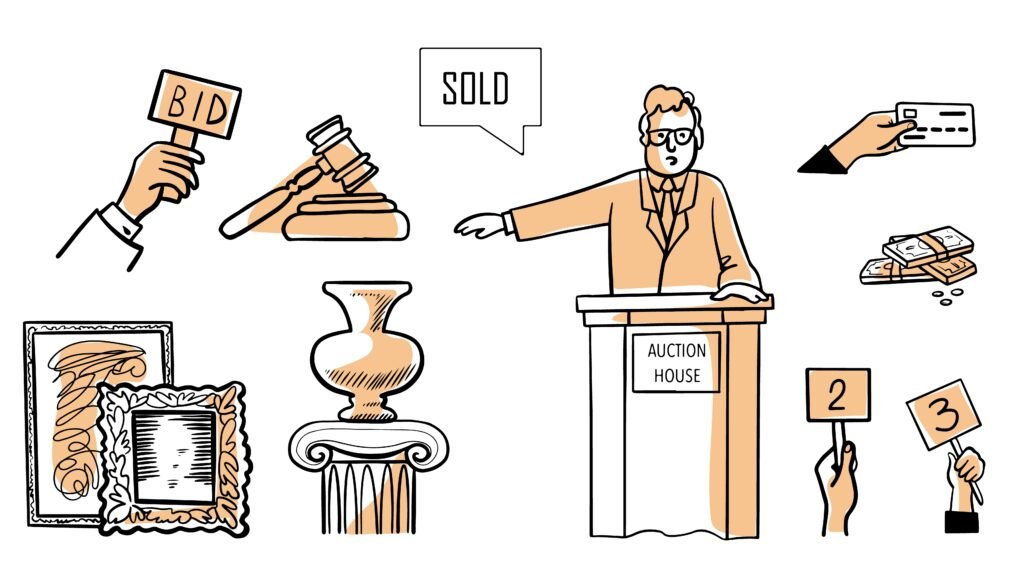 The Ultimate Auction Experience: How JustBid Transforms the Bidding Gam