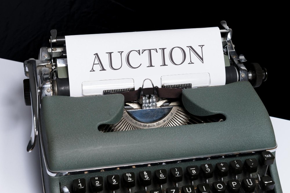 Why Sacramento Auction Events Are the Best Way to Score Incredible Deals