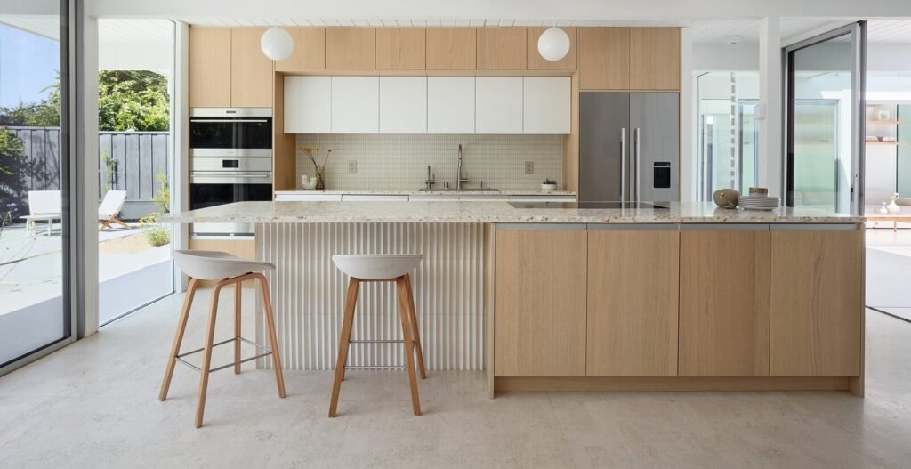 Kitchen Showrooms Sacramento