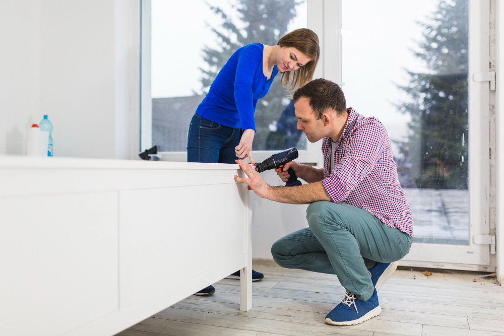 Kitchen Remodeling Contractor in Dalton Gardens ID