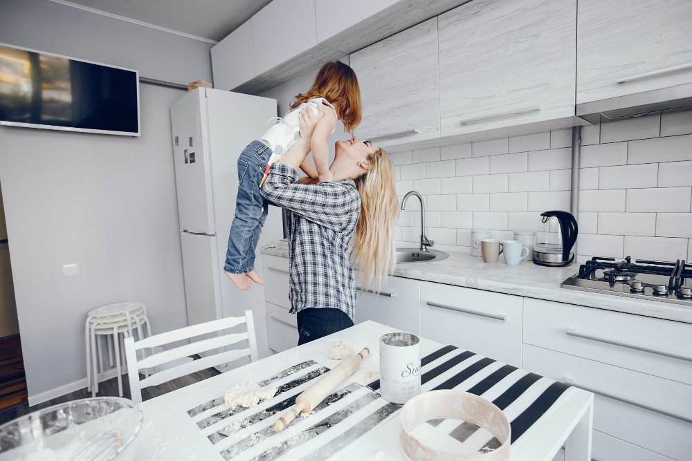 Kitchen Remodeling Contractor in Sagle ID