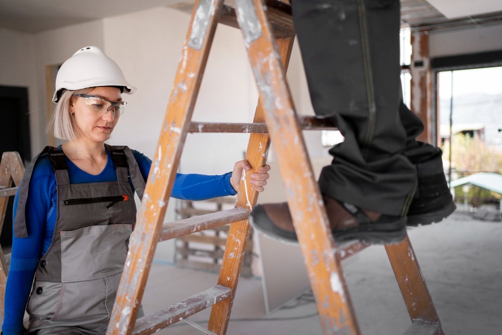 Home Renovation in Sacramento