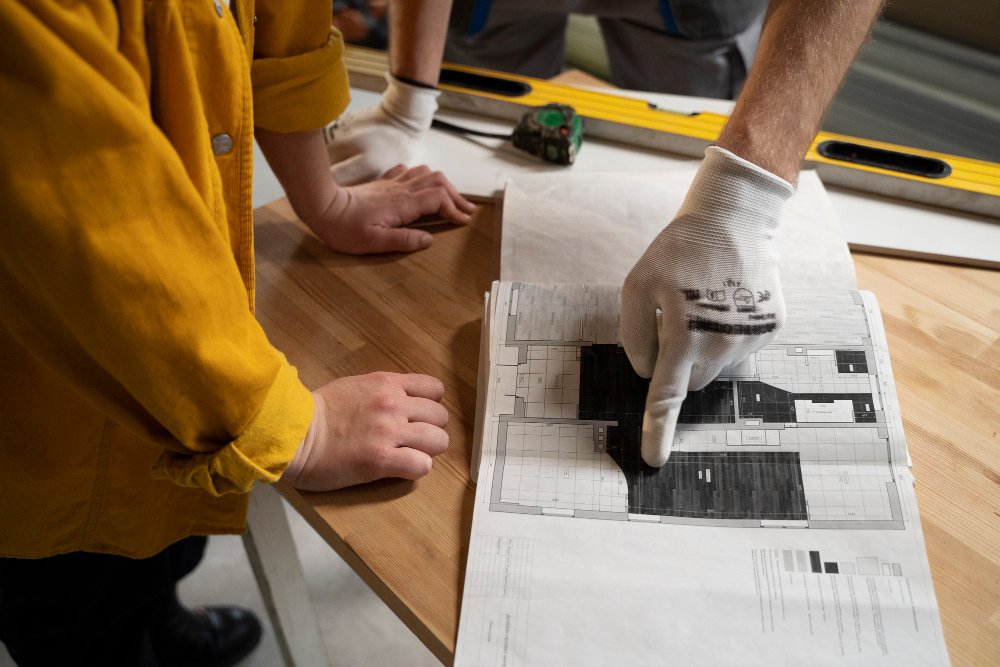 Residential Remodeling in Roseville