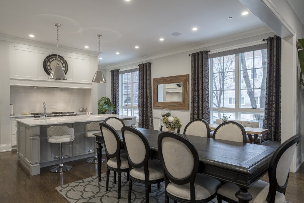 Residential Remodeling in Roseville