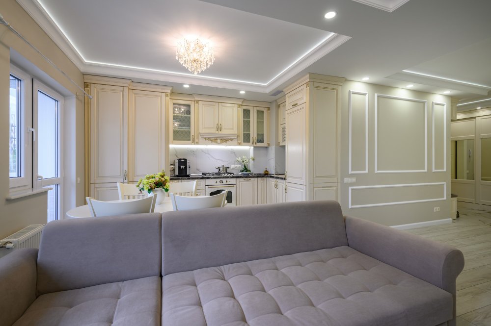 Residential Remodeling in Roseville