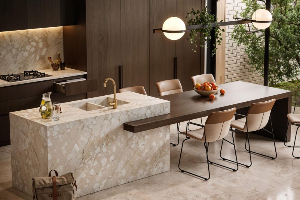 CAMBRIA Quartz Countertops